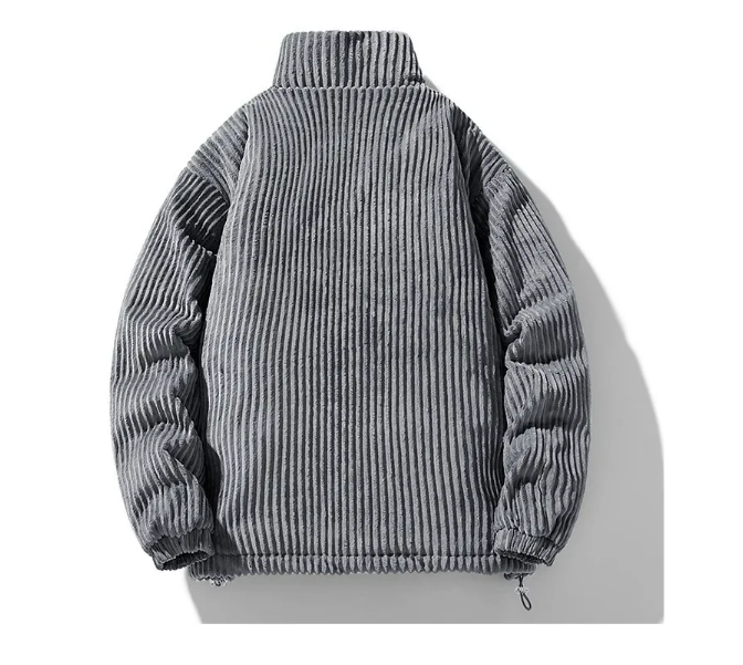 HERITAGE CORDUROY JACKET