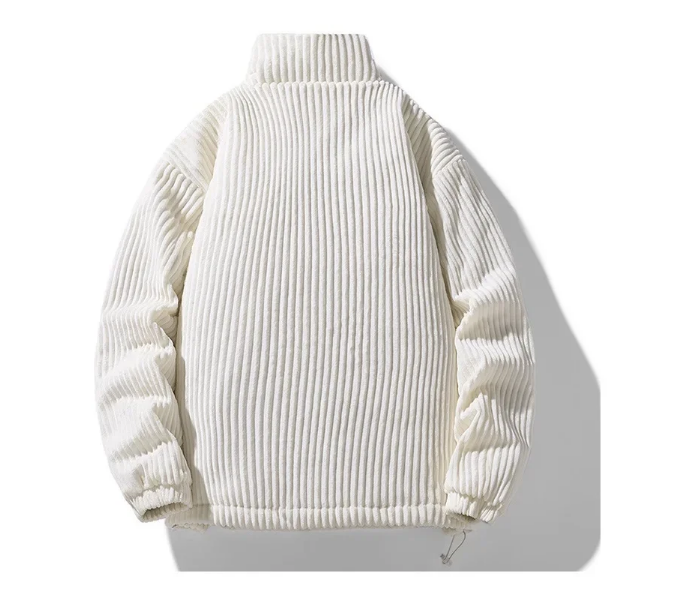 HERITAGE CORDUROY JACKET